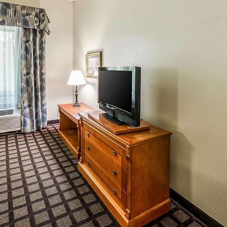 Savannah Gateway Hotel & Suites Georgetown Dış mekan fotoğraf