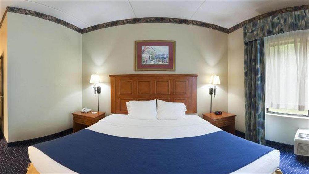 Savannah Gateway Hotel & Suites Georgetown Dış mekan fotoğraf