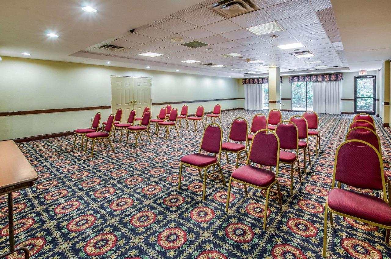 Savannah Gateway Hotel & Suites Georgetown Dış mekan fotoğraf
