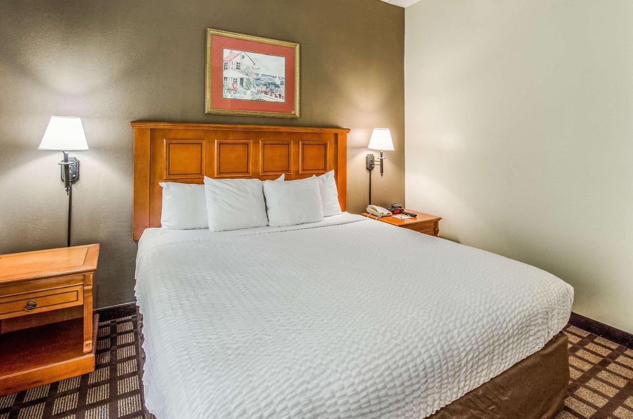 Savannah Gateway Hotel & Suites Georgetown Dış mekan fotoğraf