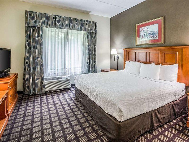 Savannah Gateway Hotel & Suites Georgetown Dış mekan fotoğraf