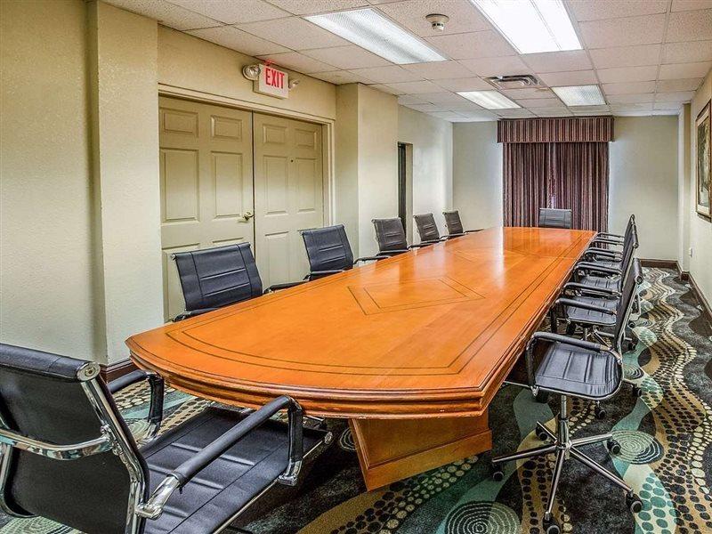 Savannah Gateway Hotel & Suites Georgetown Dış mekan fotoğraf