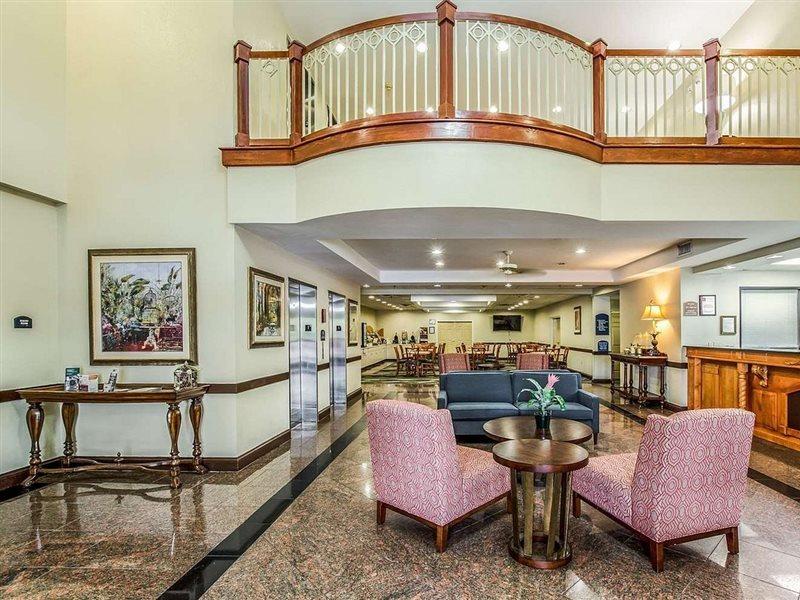 Savannah Gateway Hotel & Suites Georgetown Dış mekan fotoğraf