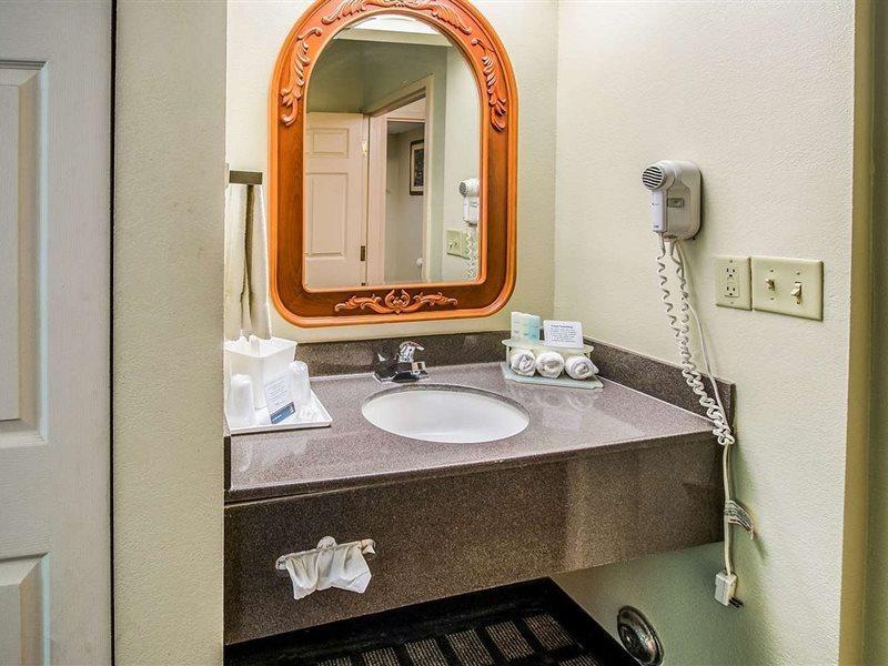 Savannah Gateway Hotel & Suites Georgetown Dış mekan fotoğraf
