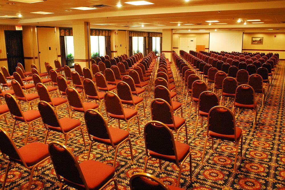 Savannah Gateway Hotel & Suites Georgetown Dış mekan fotoğraf