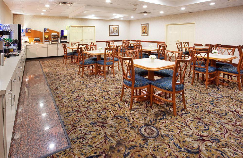 Savannah Gateway Hotel & Suites Georgetown Dış mekan fotoğraf
