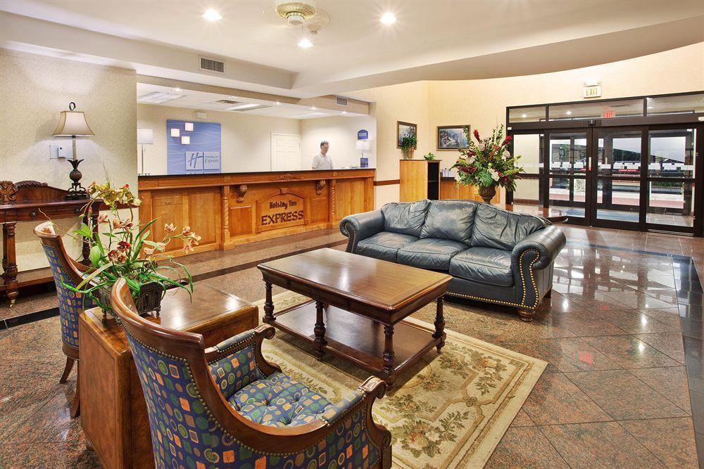 Savannah Gateway Hotel & Suites Georgetown Dış mekan fotoğraf