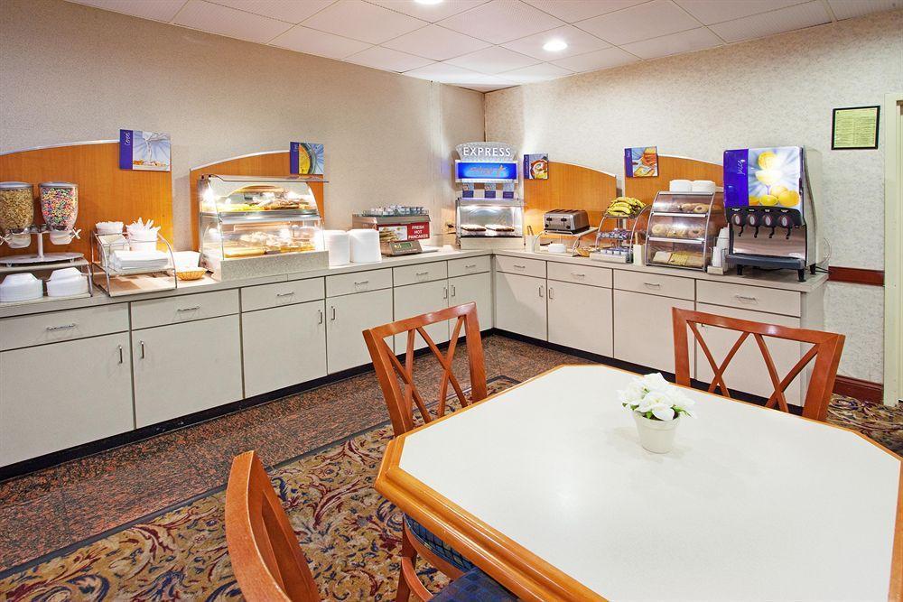 Savannah Gateway Hotel & Suites Georgetown Dış mekan fotoğraf