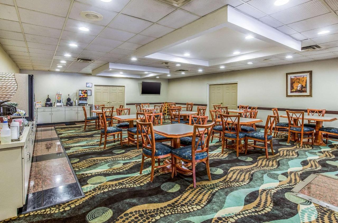 Savannah Gateway Hotel & Suites Georgetown Dış mekan fotoğraf