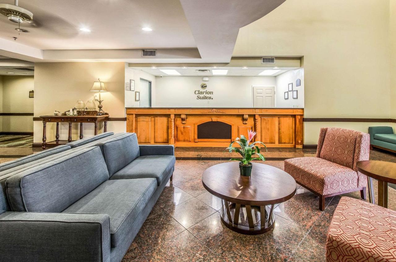 Savannah Gateway Hotel & Suites Georgetown Dış mekan fotoğraf